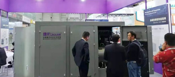 空壓機如何進行節能改造？